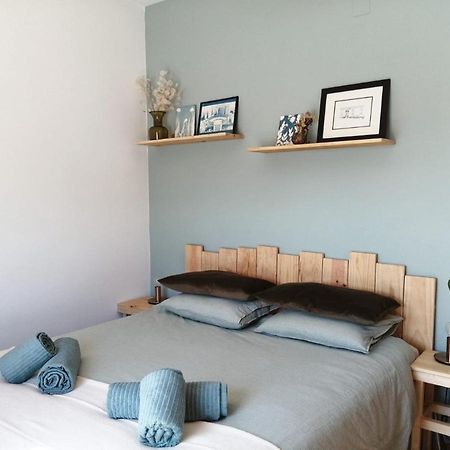 Bamboo House Aljezur Apartment Екстериор снимка