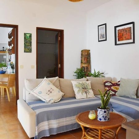 Bamboo House Aljezur Apartment Екстериор снимка