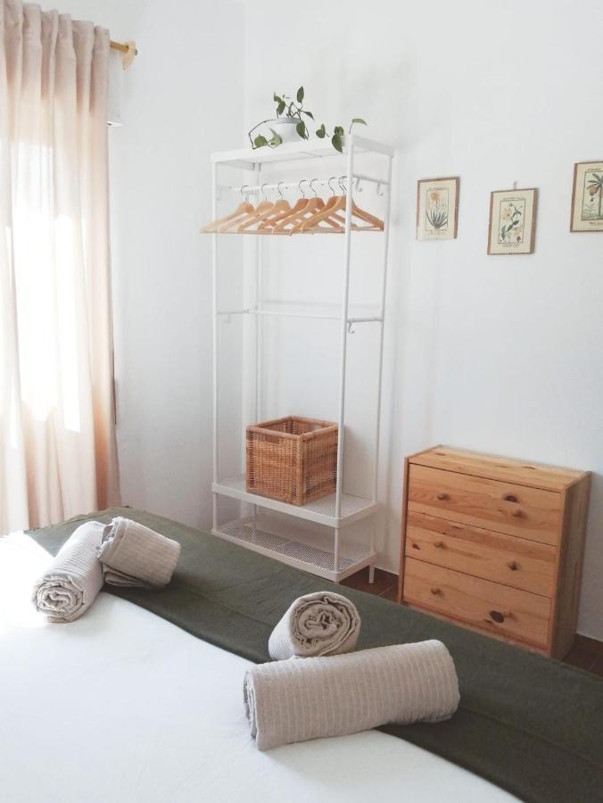 Bamboo House Aljezur Apartment Екстериор снимка