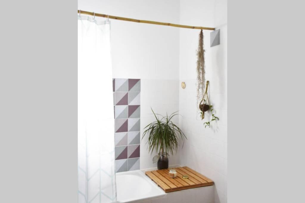 Bamboo House Aljezur Apartment Екстериор снимка